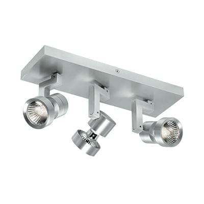 Radiant - Zoom S/Light 3LT Aluminium - RS137