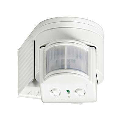 Radiant - Sensor Outdoor Infrared Motion 1200w 180 Degrees - RE344