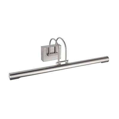 Radiant - Picture Light LED 14w 4000k Satin Chrome - RW159