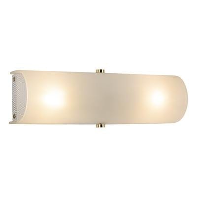 Radiant - Tag W/Light Brass - RW89BRW