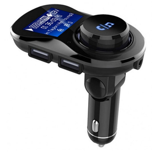 Bluetooth Car Charger and Modulator- AV315