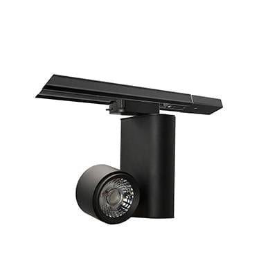 Radiant - 1x10w Led 3-wire Track Light 4000k 24�degree Beam Angle �no - RPR312