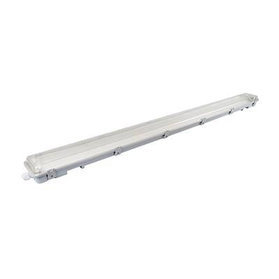 Radiant - 4FT Double Vapour Proof Empty Body 1285mm - RPR261