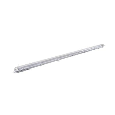 Radiant - 4FT Single Vapour Proof Empty Body 1285mm - RPR260