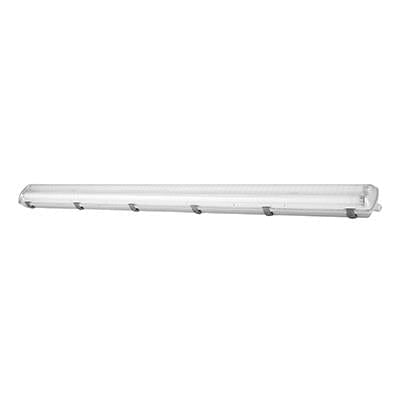 Radiant - 5FT Double Vapour Proof Empty Body 1585mm - RPR263