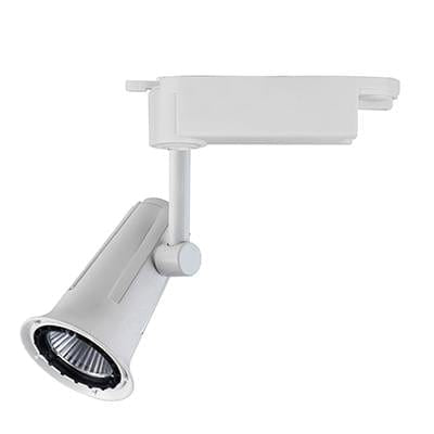 Radiant - Led Track Spotlight 12w + Driver Included (tb) - Discontinued - RPR141S