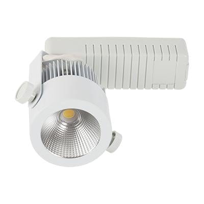 Radiant - Track S/Light LED 7w White - RPR307W