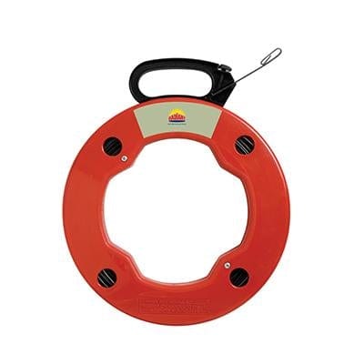 Radiant - Fish Tape 60m Steel and Plastic Case - RTI14