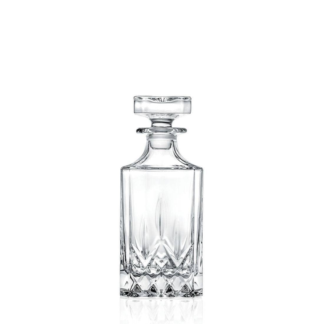 Opera Square Decanter (750 ml)