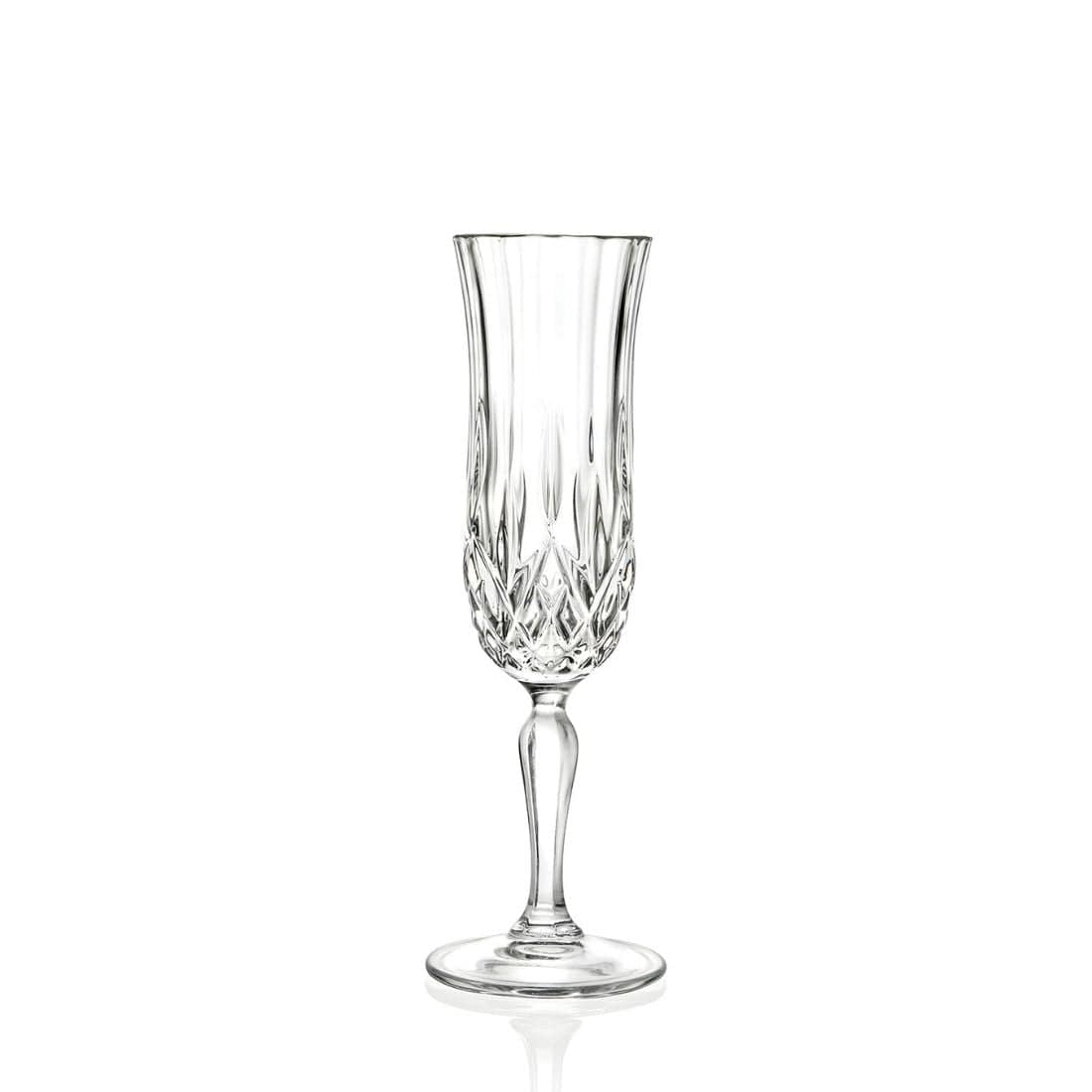 Opera Champagne Flute (130 ml) - Set of 6