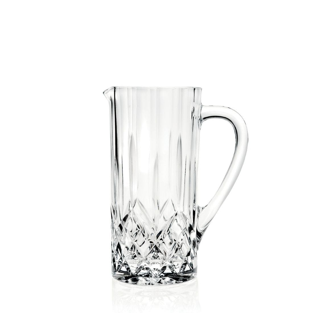 Opera Straight Sided Jug (1560 ml)