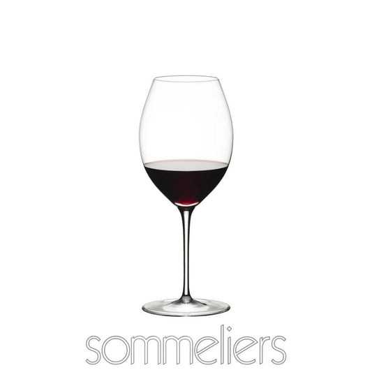 Riedel Sommeliers - Hermitage Wine Glass (1 Pack)