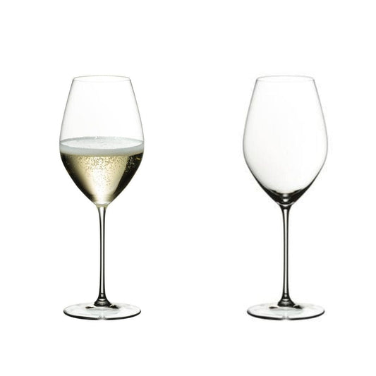 Riedel Veritas - Champagne Glasses (2 Pack)