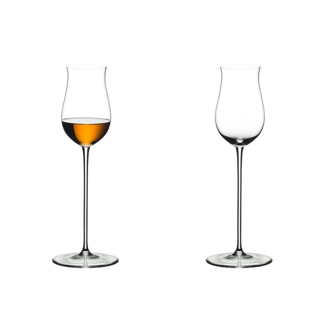 Riedel Veritas - Spirit Glasses (2 Pack)