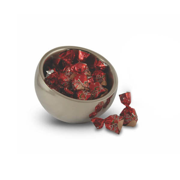 Double Wall Round Bowls – Large