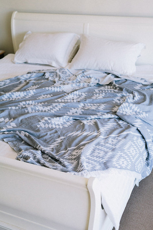 Kelim Blankets/Throws