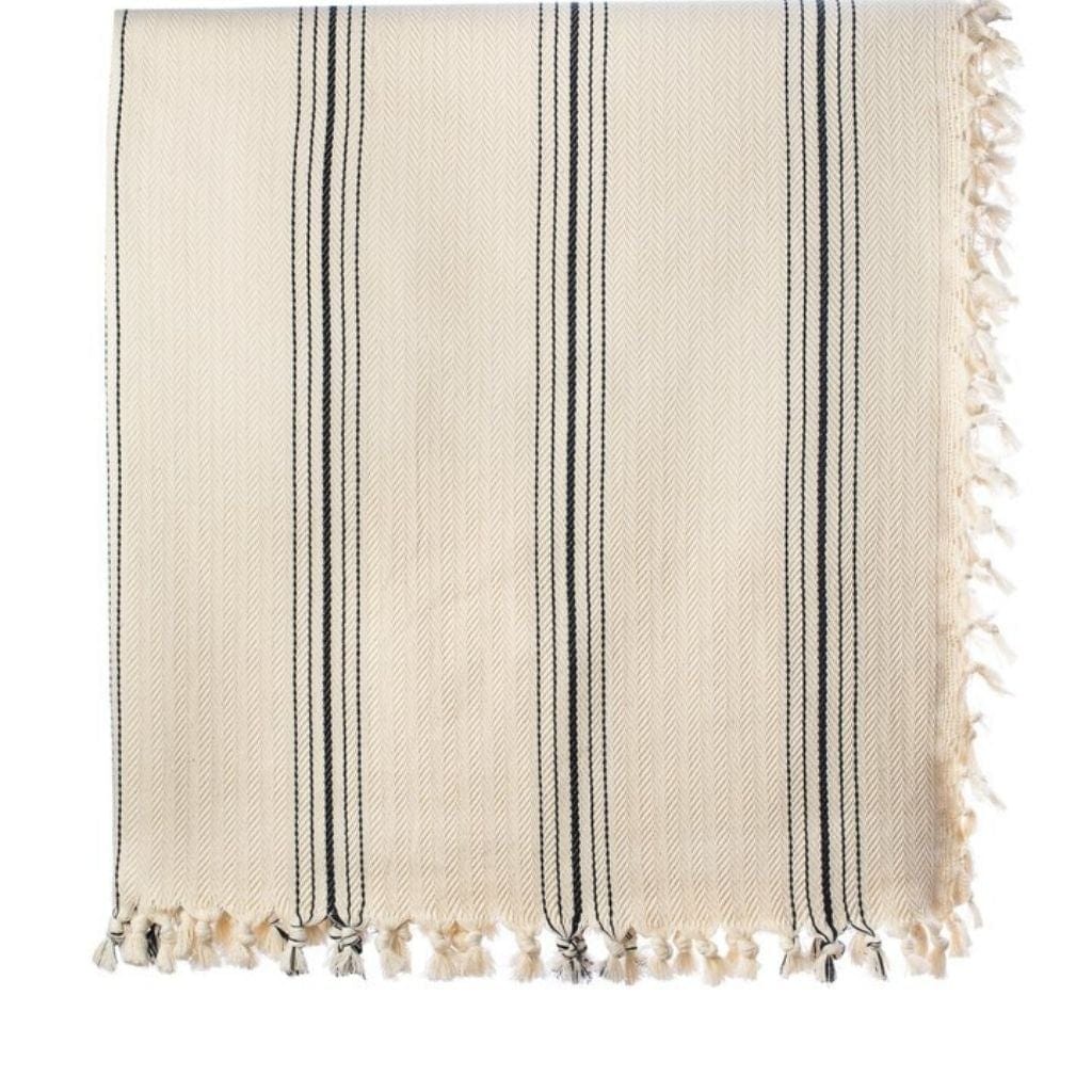 Vanilya BlanketThrow