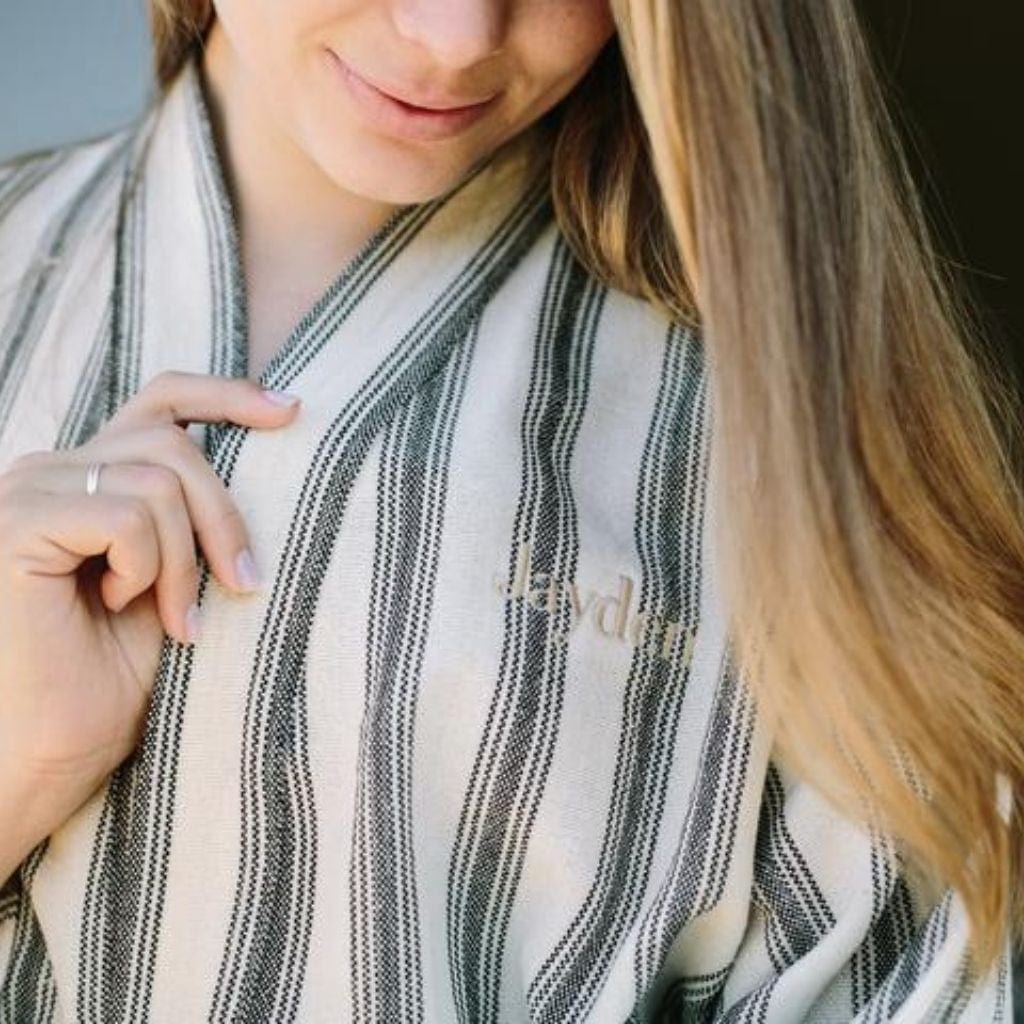 Apparel & Accessories Clothing Sleepwear & Loungewear Robes