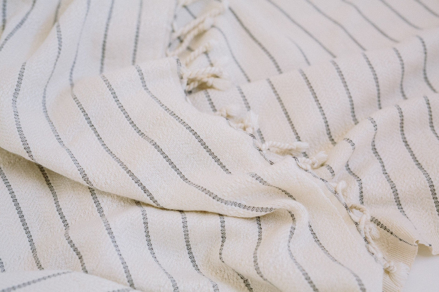 The Cotton Company Towels: Turkish The Cotton Company - Bamboo Bliss