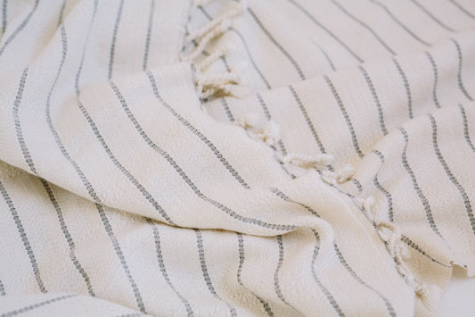 The Cotton Company Towels: Turkish The Cotton Company - Bamboo Bliss