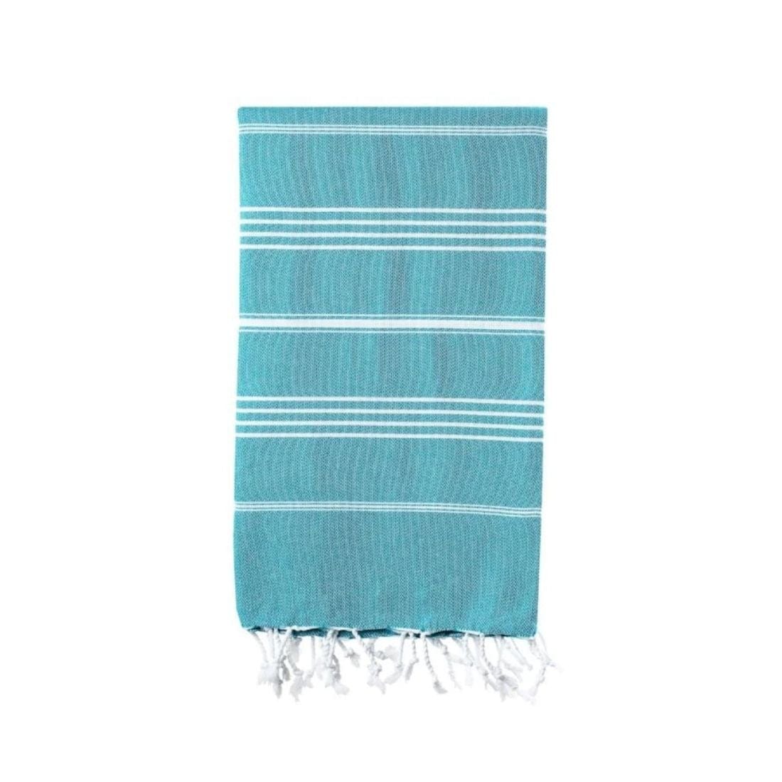 Elim Turkish Towel ( 100 x 180 cm) Teal