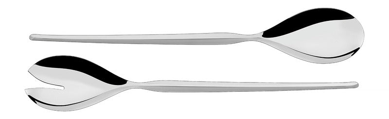 Cosmos - Salad Servers Set - 2 Pieces - Essentials - Tramontina