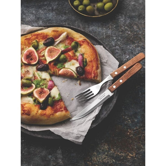 Tramontina Braai Cutlery set 12 pcs - TRM-22399030