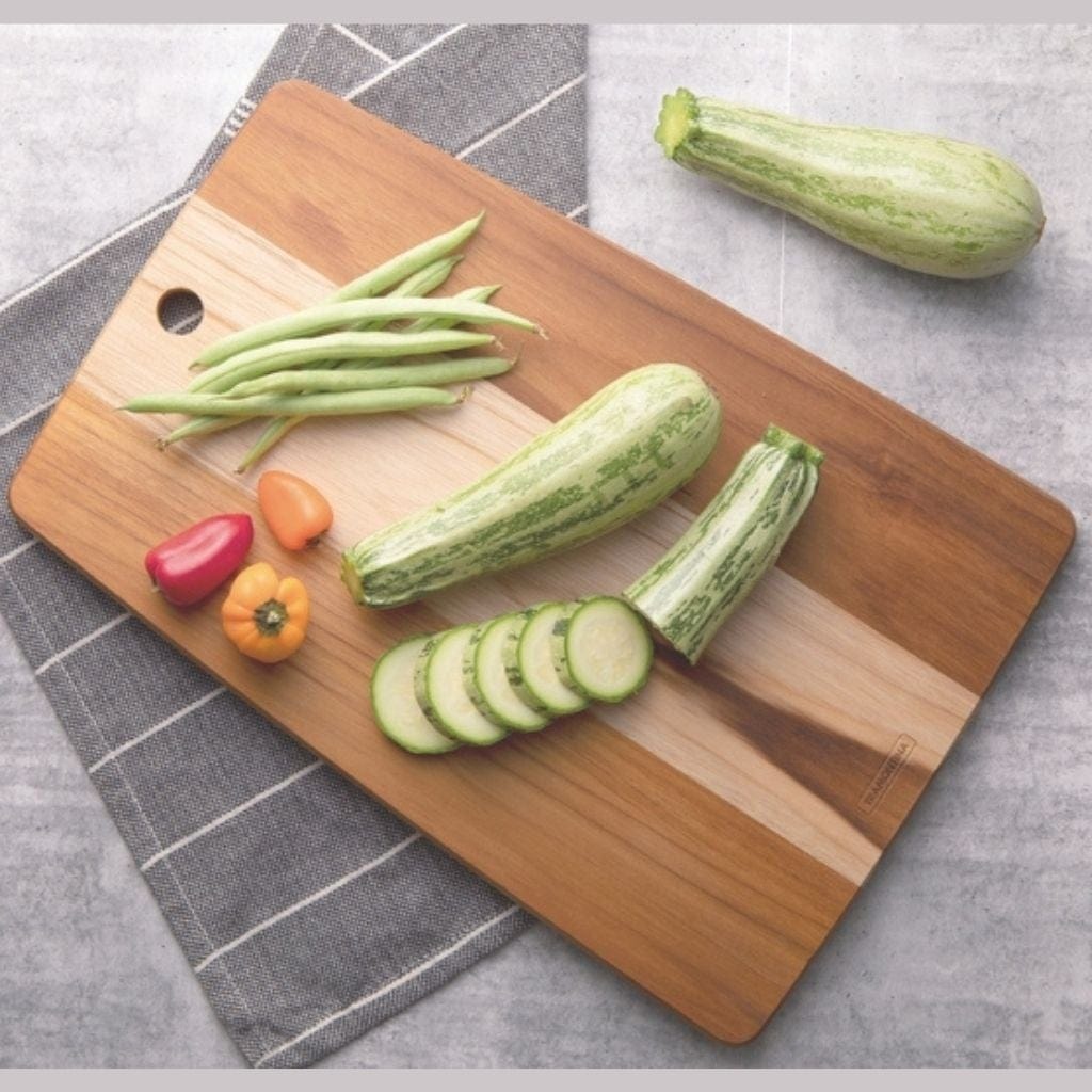 Kitchen Wooden Cutting Board - Tramontina