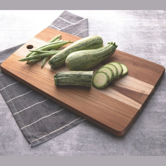 Kitchen Wooden Cutting Board - Tramontina