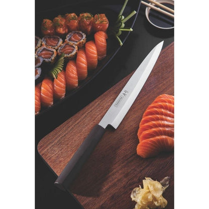 Tramontina Yanagiba Sushi Knife (23 cm) with Nylon Handle - TRM-24230049