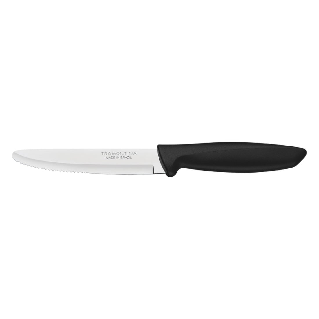 Jumbo Steak Knife - Round Tip - Plenus - Tramontina