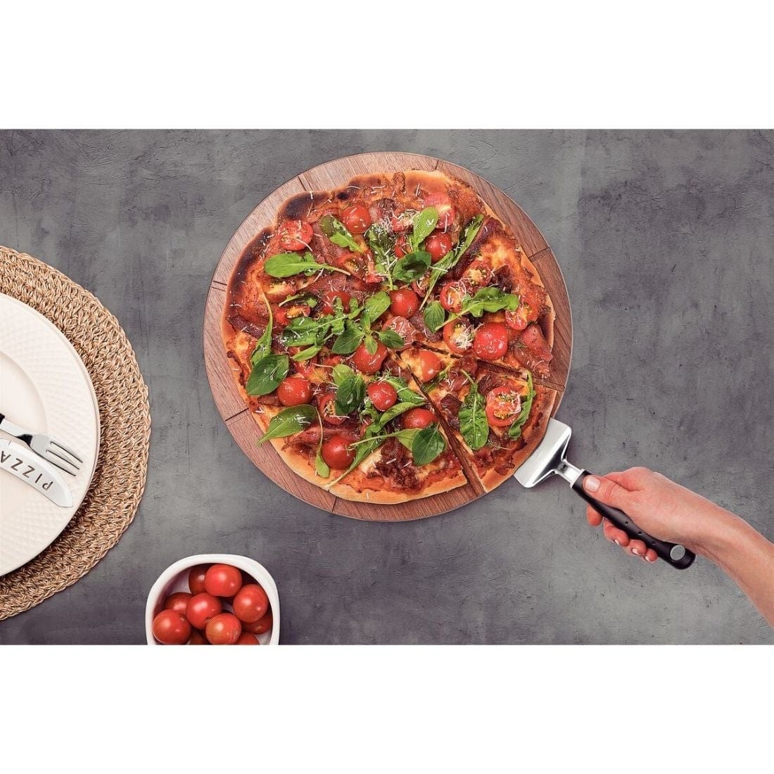 Pizza Spatula - Utilita - Tramontina