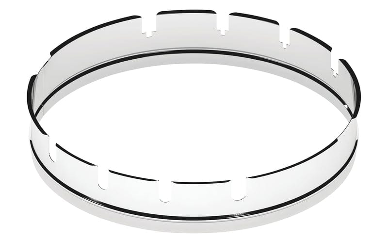 Skewer Ring - Stainless Steel - TCP 560 - Braai - Tramontina