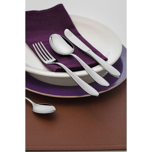 Tramontina Satri stainless steel teaspoon Set of 6 - TRM-63982070