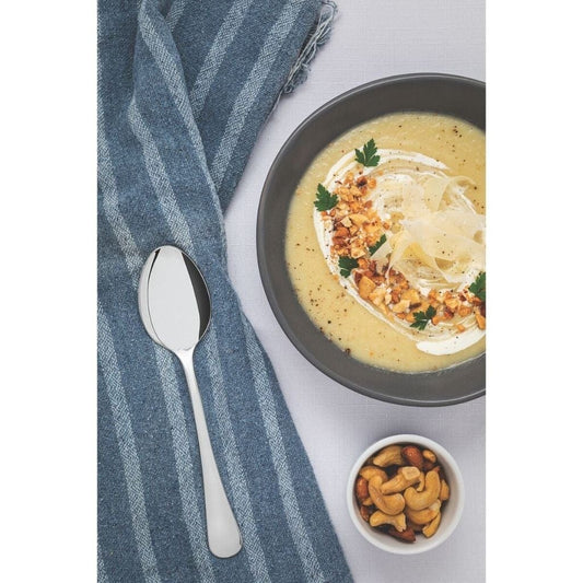 Tramontina Zurique stainless steel tablespoon Set of 6 - TRM-63986010