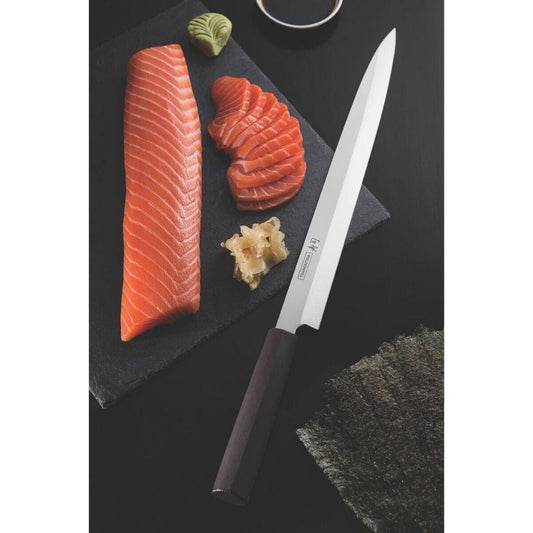 Tramontina Yanagiba Sushi knife (13 inch / 34.2 cm) - TRM-24230043