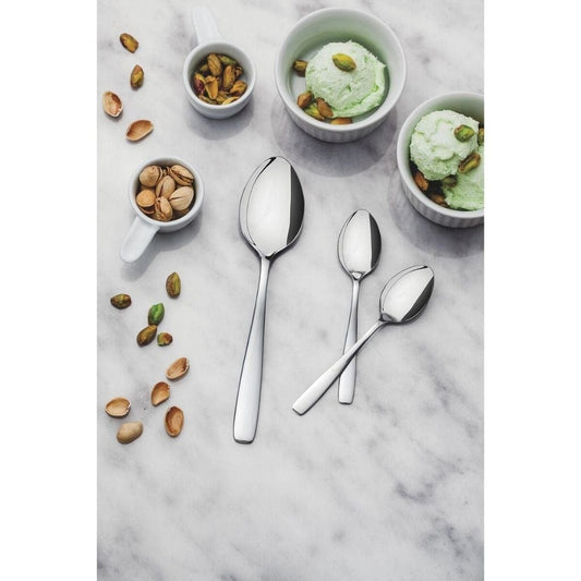 Tramontina Amazonas stainless steel teaspoon Set of 6 - TRM-63960070