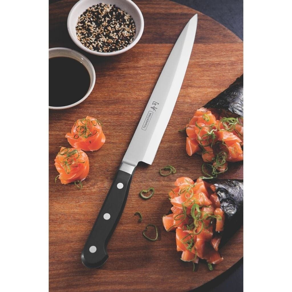 Tramontina Century Yanagiba Sushi Knife (23 cm) - TRM-24039009
