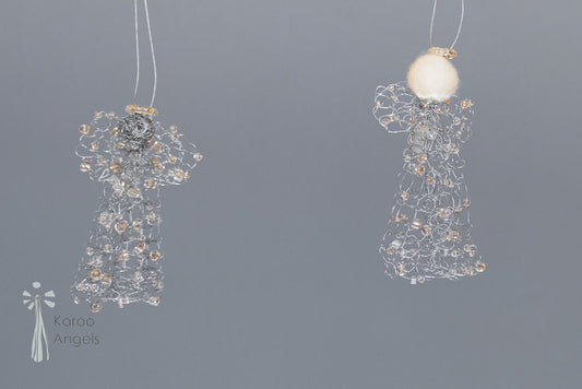 Karoo Angels - Sara Baba Draai