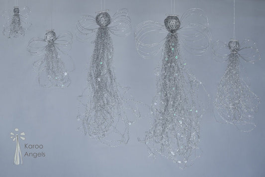 Karoo Angels - Sarie Medium