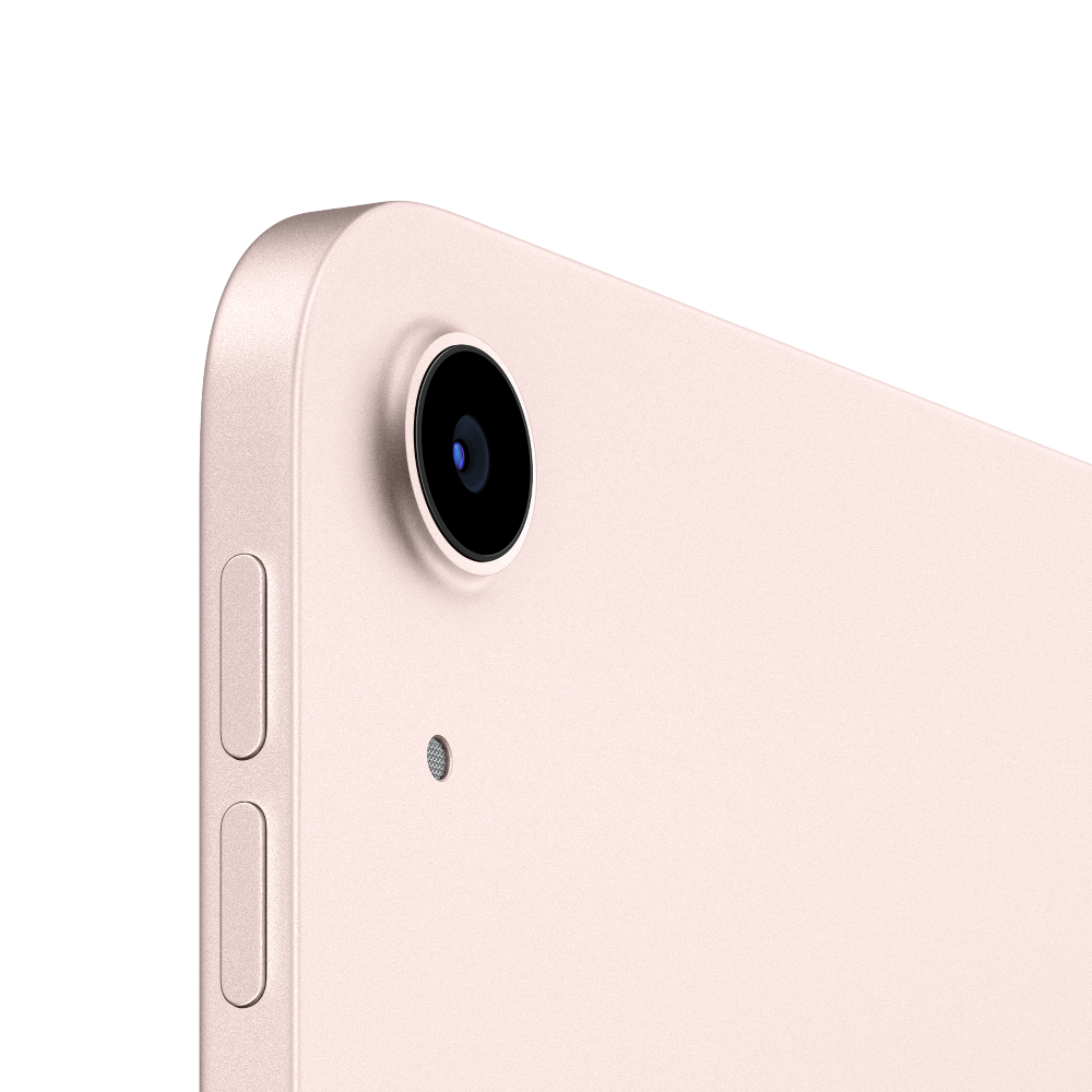 Apple - 10.9-inch iPad Air Wi-Fi + Cellular 256GB - Pink - MM723HC/A