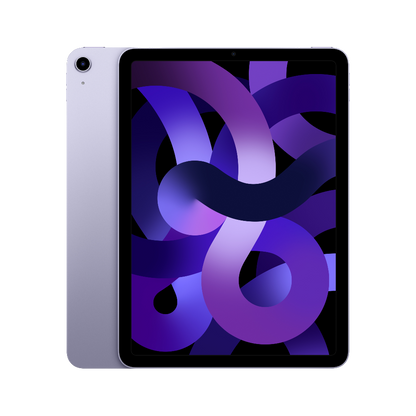 Apple - 10.9-inch iPad Air Wi-Fi 256GB - Purple - MME63HC/A