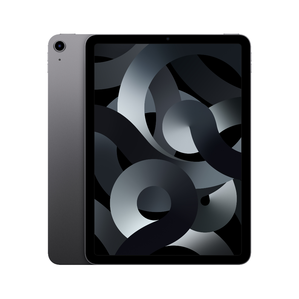 Apple - 10.9 inch iPad Air Wi-Fi + Cellular 64GB Space Grey - MM6R3HC/A