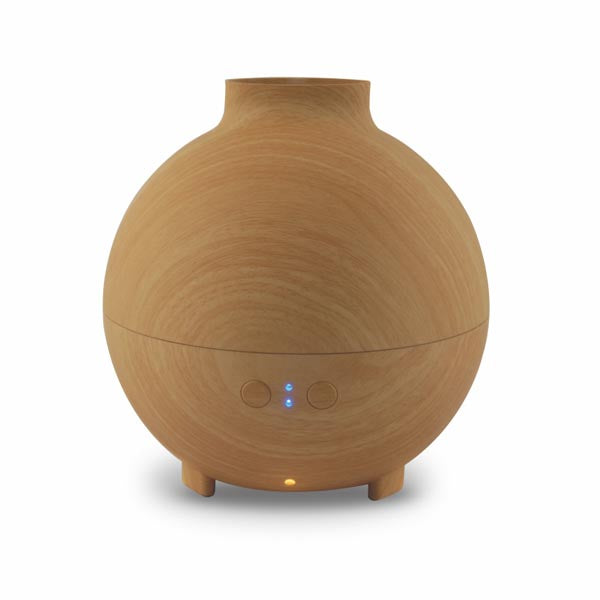 Wooden Ball Humidifier