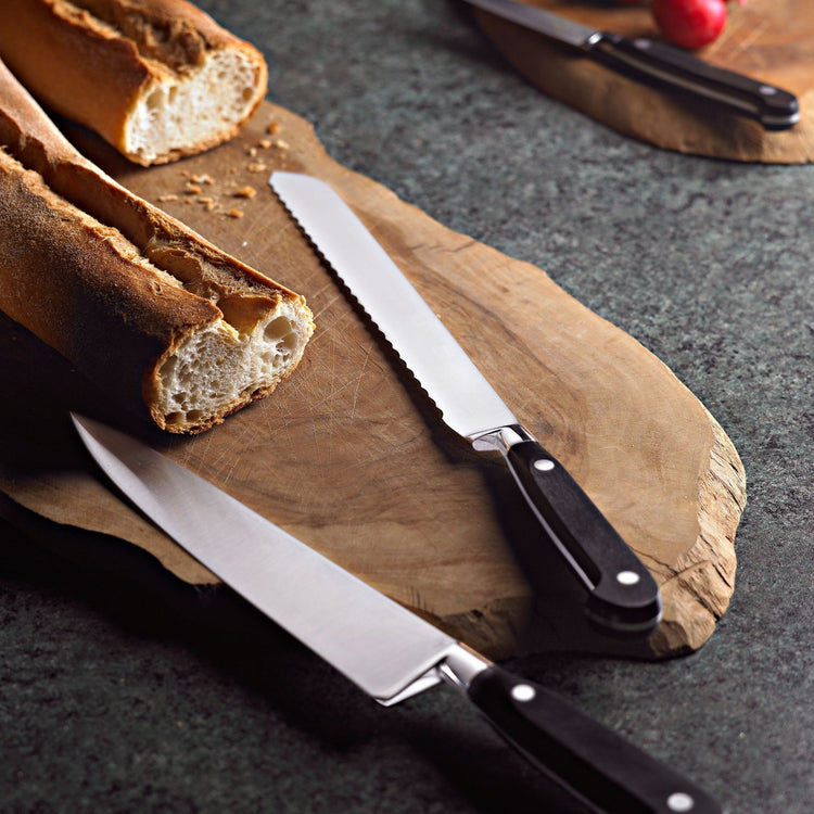 Bread Knives