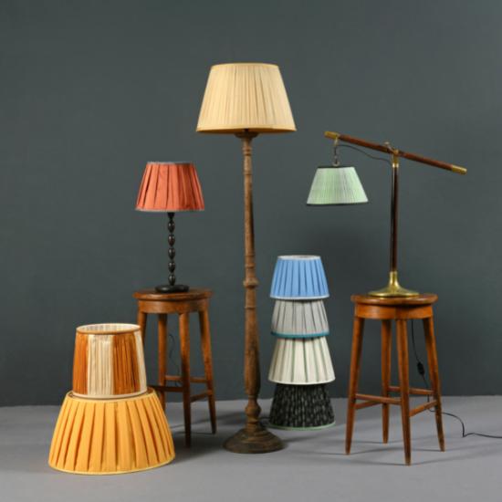 Lamp Shade Collection
