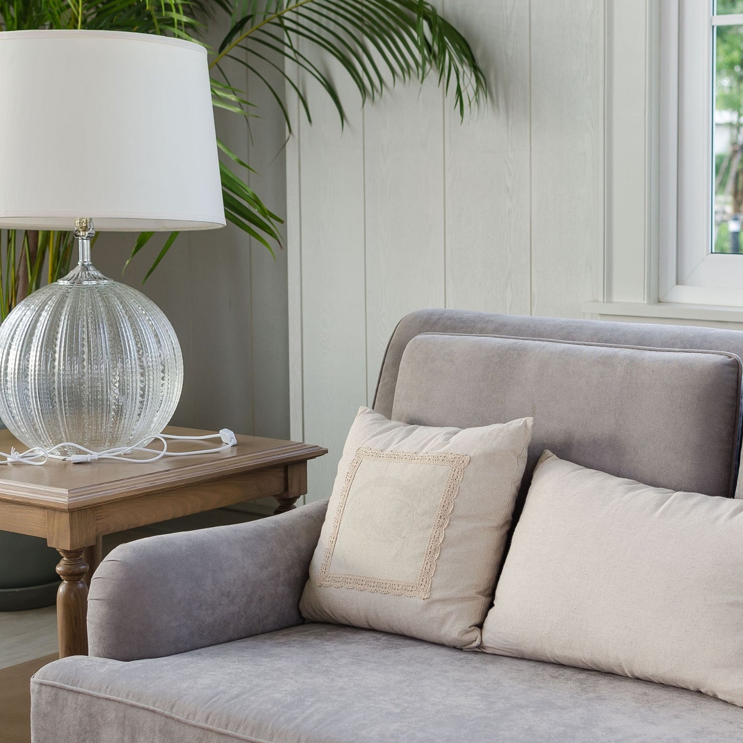 Table Lamps and Bedside Lamps