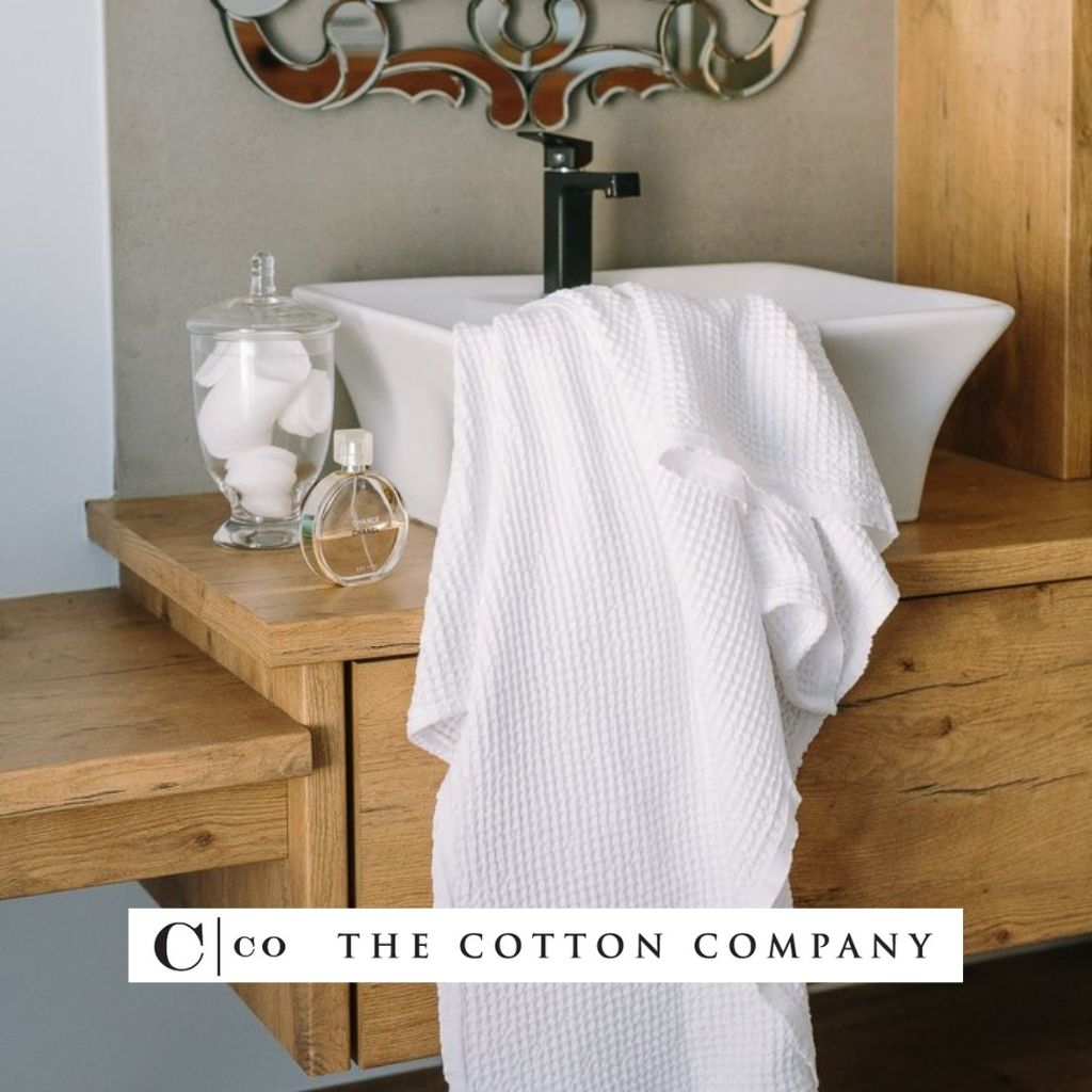 The Cotton Company