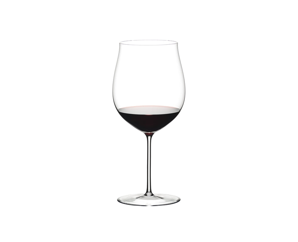 Riedel Sommeliers - Burgundy Grand Cru / Pinot Noir Wine Glass (1 Pack)