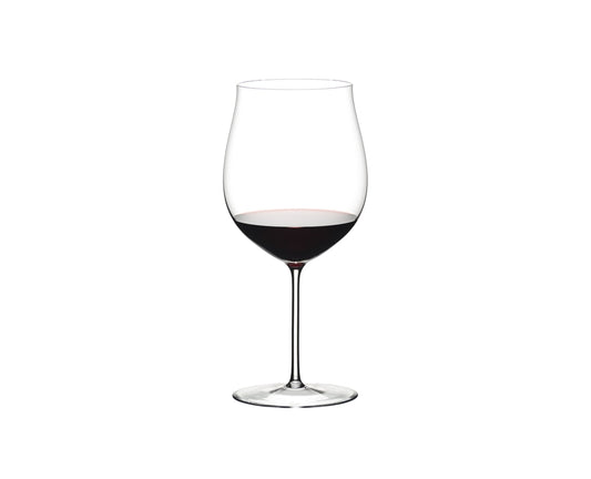 Riedel Sommeliers - Burgundy Grand Cru / Pinot Noir Wine Glass (1 Pack)
